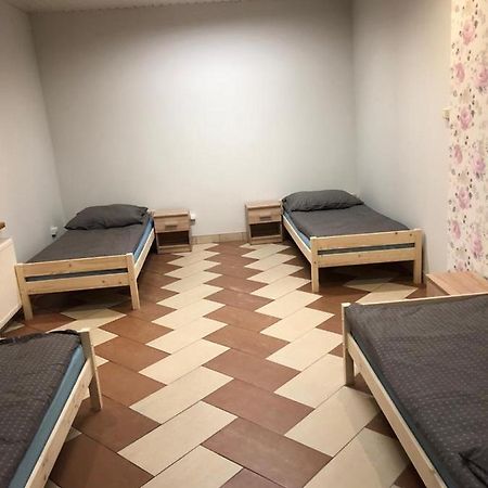 Apartament Dla 4 Osob Dęblin Eksteriør bilde