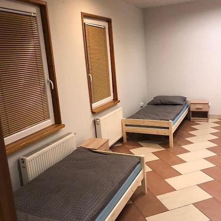 Apartament Dla 4 Osob Dęblin Eksteriør bilde