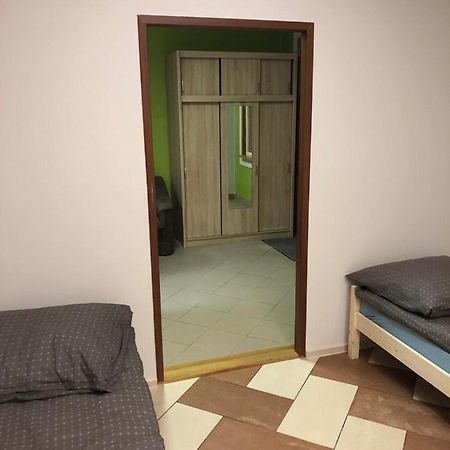 Apartament Dla 4 Osob Dęblin Eksteriør bilde
