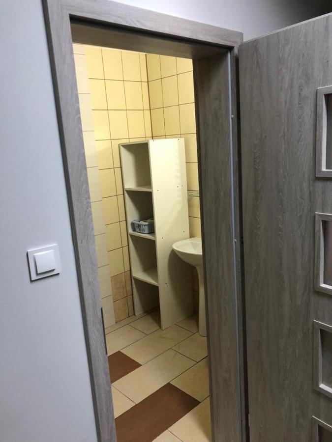 Apartament Dla 4 Osob Dęblin Eksteriør bilde