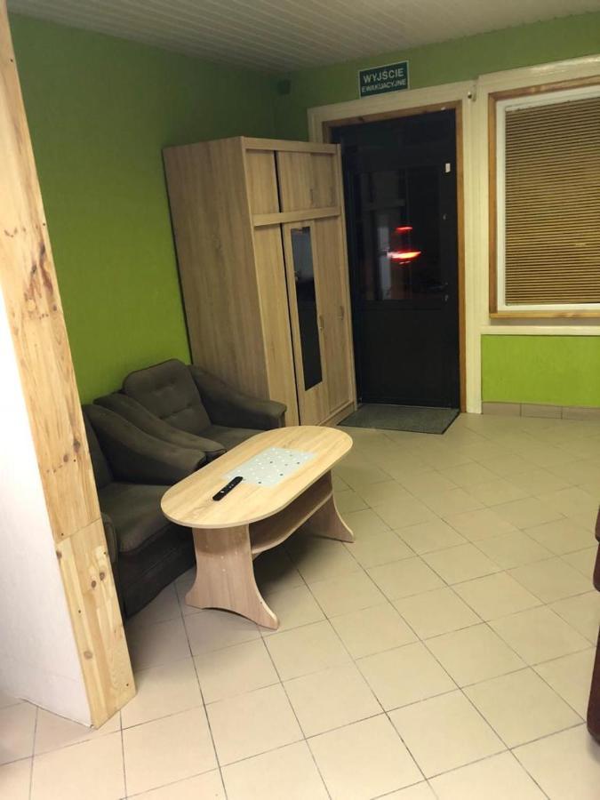 Apartament Dla 4 Osob Dęblin Eksteriør bilde