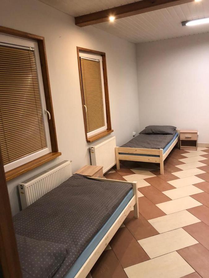 Apartament Dla 4 Osob Dęblin Eksteriør bilde