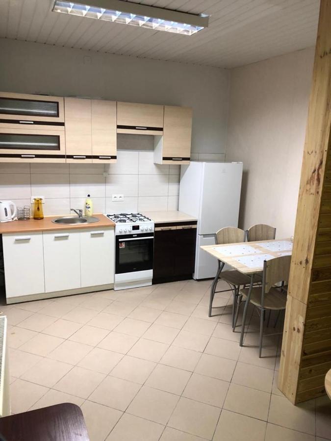 Apartament Dla 4 Osob Dęblin Eksteriør bilde